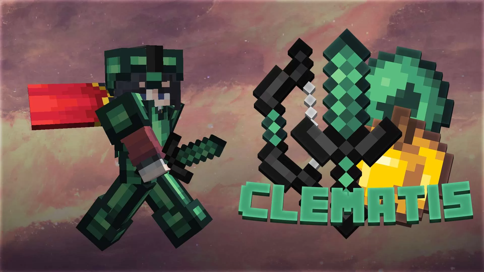 Gallery Image 1 for Clematis on PVPRP